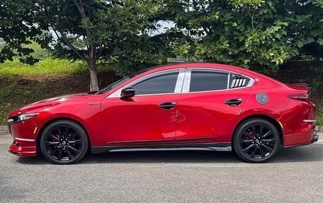 Mazda 3, 2022 год, 1 333 000 рублей, 8 фотография