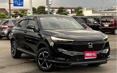 Honda Vezel, 2023 год, 1 800 325 рублей, 1 фотография