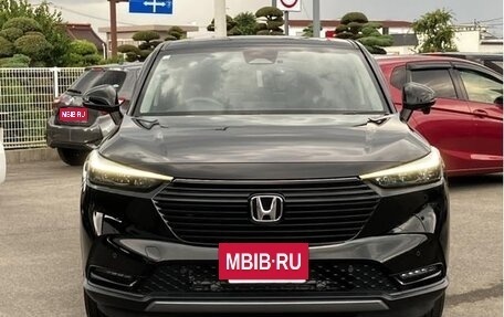 Honda Vezel, 2023 год, 1 800 325 рублей, 2 фотография