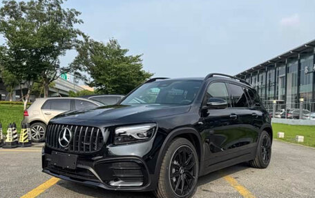 Mercedes-Benz GLB, 2022 год, 2 690 000 рублей, 1 фотография