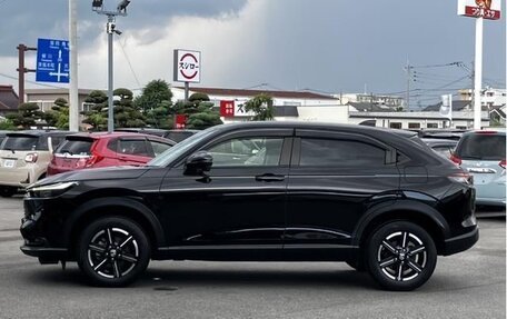 Honda Vezel, 2023 год, 1 800 325 рублей, 4 фотография