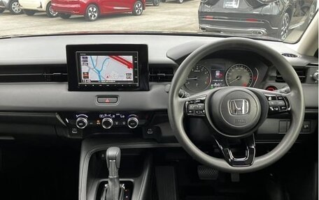 Honda Vezel, 2023 год, 1 800 325 рублей, 8 фотография