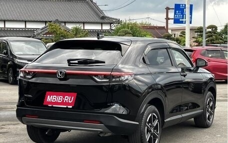 Honda Vezel, 2023 год, 1 800 325 рублей, 5 фотография