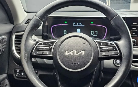 KIA Seltos I, 2022 год, 1 824 000 рублей, 11 фотография
