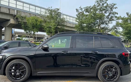 Mercedes-Benz GLB, 2022 год, 2 690 000 рублей, 4 фотография