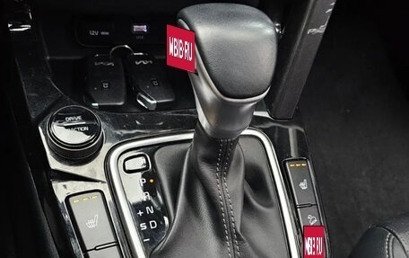 KIA Seltos I, 2022 год, 1 824 000 рублей, 7 фотография