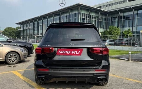 Mercedes-Benz GLB, 2022 год, 2 690 000 рублей, 6 фотография