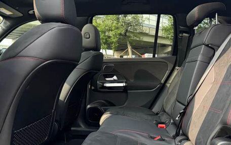 Mercedes-Benz GLB, 2022 год, 2 690 000 рублей, 11 фотография