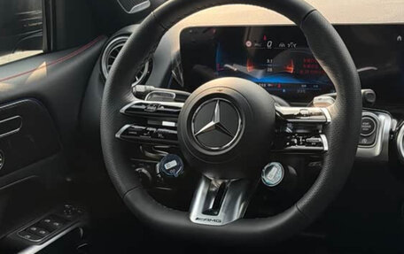 Mercedes-Benz GLB, 2022 год, 2 690 000 рублей, 12 фотография