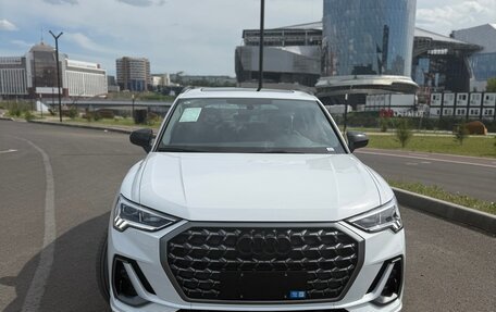 Audi Q3, 2026 год, 3 650 000 рублей, 3 фотография