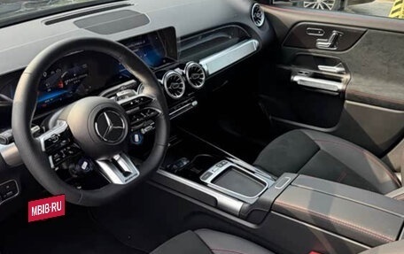 Mercedes-Benz GLB, 2022 год, 2 690 000 рублей, 8 фотография