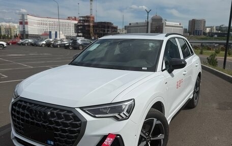 Audi Q3, 2026 год, 3 650 000 рублей, 2 фотография