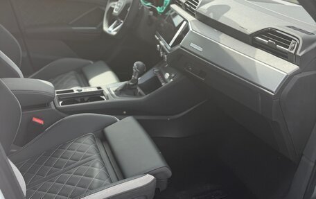 Audi Q3, 2026 год, 3 650 000 рублей, 6 фотография
