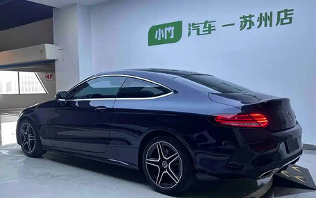 Mercedes-Benz C-Класс, 2021 год, 3 590 000 рублей, 6 фотография
