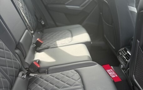 Audi Q3, 2026 год, 3 650 000 рублей, 7 фотография