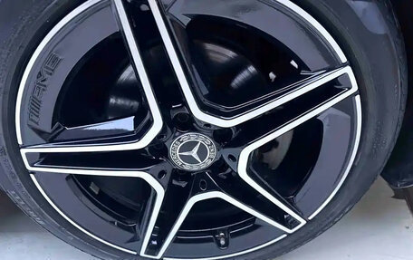 Mercedes-Benz C-Класс, 2021 год, 3 590 000 рублей, 9 фотография