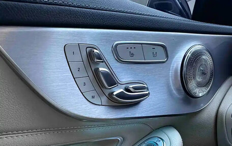 Mercedes-Benz C-Класс, 2021 год, 3 590 000 рублей, 18 фотография