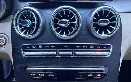 Mercedes-Benz C-Класс, 2021 год, 3 590 000 рублей, 15 фотография