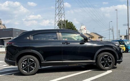 Honda Vezel, 2022 год, 1 780 325 рублей, 8 фотография