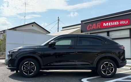 Honda Vezel, 2022 год, 1 780 325 рублей, 4 фотография