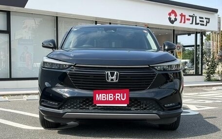 Honda Vezel, 2022 год, 1 780 325 рублей, 2 фотография
