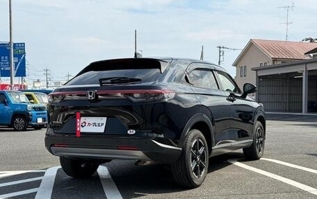 Honda Vezel, 2022 год, 1 780 325 рублей, 7 фотография