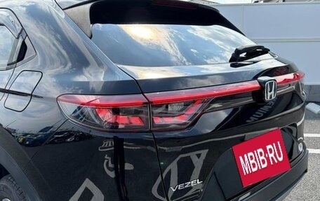 Honda Vezel, 2022 год, 1 780 325 рублей, 10 фотография