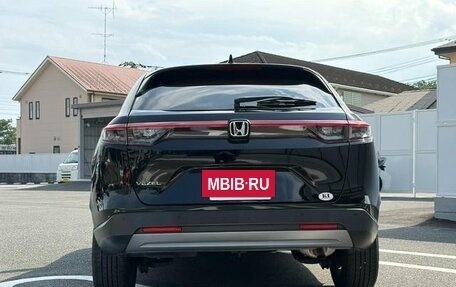 Honda Vezel, 2022 год, 1 780 325 рублей, 6 фотография