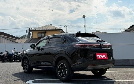 Honda Vezel, 2022 год, 1 780 325 рублей, 5 фотография