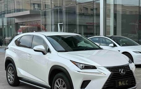 Lexus NX, 2022 год, 2 750 000 рублей, 1 фотография