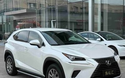 Lexus NX, 2022 год, 2 750 000 рублей, 1 фотография