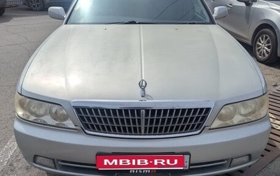 Nissan Laurel VIII, 2001 год, 520 000 рублей, 1 фотография