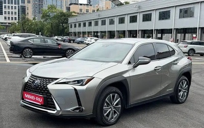 Lexus UX I, 2023 год, 2 200 010 рублей, 1 фотография