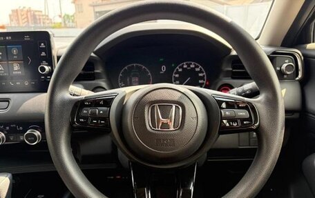 Honda Vezel, 2022 год, 1 780 325 рублей, 14 фотография