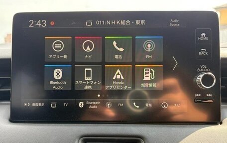 Honda Vezel, 2022 год, 1 780 325 рублей, 21 фотография