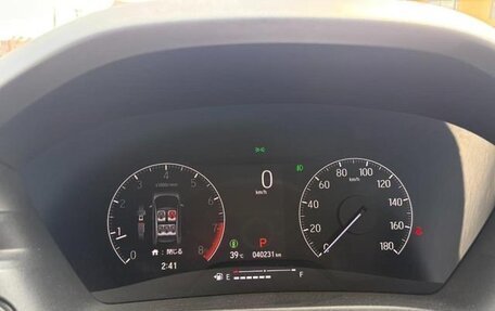 Honda Vezel, 2022 год, 1 780 325 рублей, 19 фотография