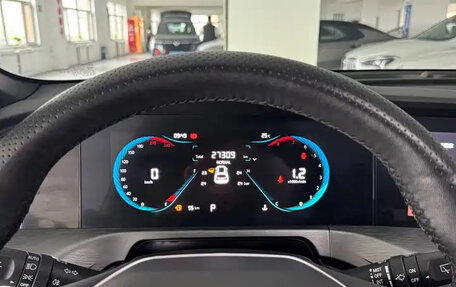 Changan CS35 Plus, 2023 год, 1 470 000 рублей, 10 фотография