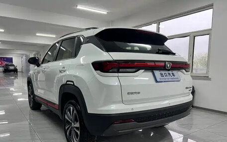 Changan CS35 Plus, 2023 год, 1 470 000 рублей, 6 фотография