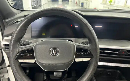 Changan CS35 Plus, 2023 год, 1 470 000 рублей, 9 фотография