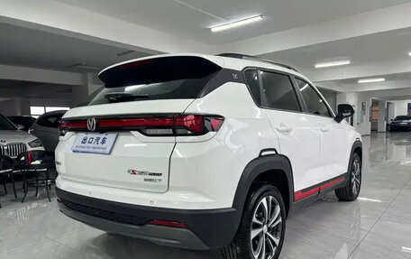 Changan CS35 Plus, 2023 год, 1 470 000 рублей, 4 фотография