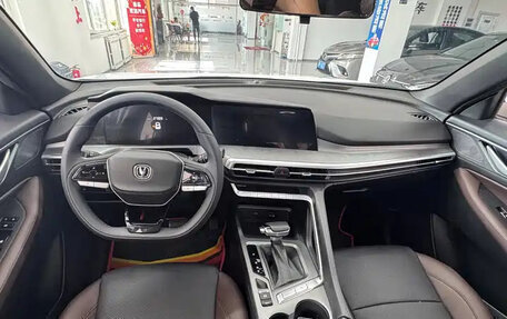 Changan CS35 Plus, 2023 год, 1 470 000 рублей, 12 фотография