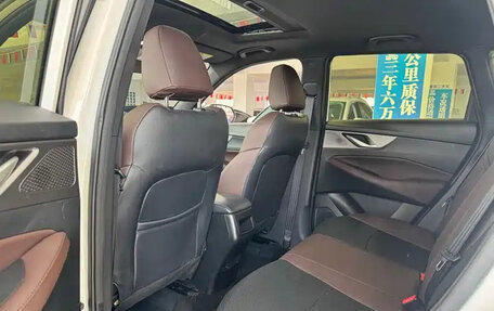 Changan CS35 Plus, 2023 год, 1 470 000 рублей, 15 фотография