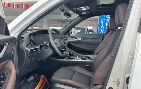 Changan CS35 Plus, 2023 год, 1 470 000 рублей, 8 фотография