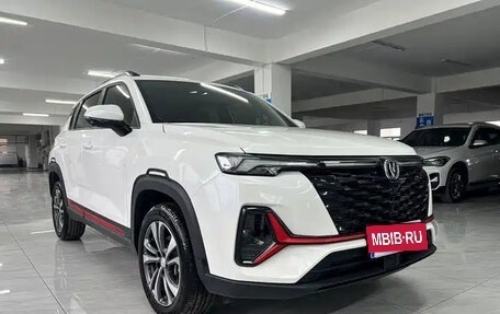 Changan CS35 Plus, 2023 год, 1 470 000 рублей, 3 фотография