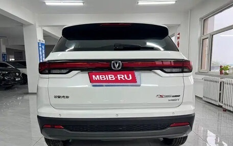 Changan CS35 Plus, 2023 год, 1 470 000 рублей, 5 фотография