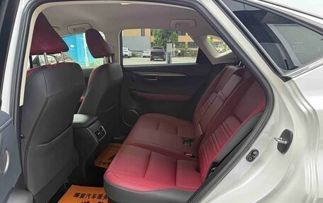 Lexus NX, 2022 год, 2 750 000 рублей, 8 фотография