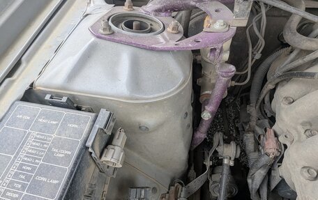 Nissan Laurel VIII, 2001 год, 520 000 рублей, 5 фотография