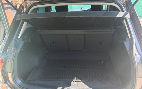 Volkswagen Tiguan II, 2017 год, 1 830 000 рублей, 15 фотография