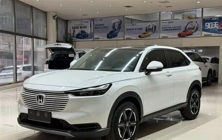 Honda Vezel, 2023 год, 2 055 520 рублей, 6 фотография
