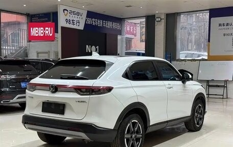 Honda Vezel, 2023 год, 2 055 520 рублей, 3 фотография